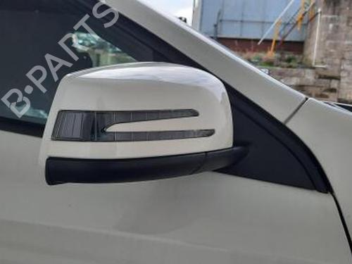 Rear mirror MERCEDES-BENZ GLA-CLASS (X156) GLA 200 (156.943) | BP29673723I6 