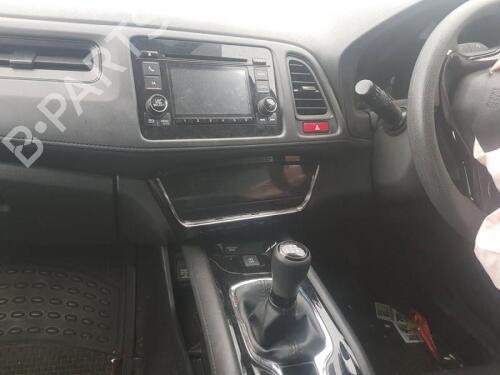 Steering column HONDA HR-V (RU) 1.5 (RU1) | BP29672425M21 