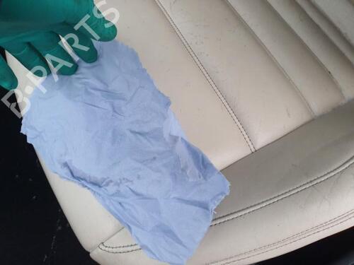 Front left seatbelt MERCEDES-BENZ C-CLASS Coupe (C204) C 63 AMG (204.377) | BP29649705I26 