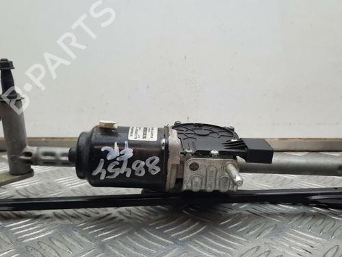 Front wipers mechanism SKODA FABIA III (NJ3) 1.2 TSI | BP29647395C83