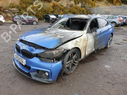 Other BMW 4 Gran Coupe (F36) 435 d xDrive | BP29650305O1
