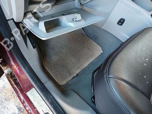 Left sun visor RENAULT ZOE (BFM_) ZOE | BP32355067I1 