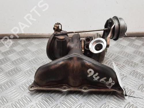 Turbolader/Kompressor BMW 3 Convertible (E93) 335 i | BP29647767M71