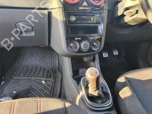 Left front seat VAUXHALL CORSAVAN Mk III (D) Hatchback Van (S07) 1.3 CDTI | BP33565031C15 - Image 19