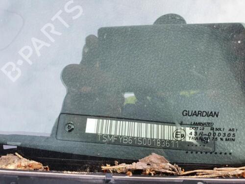 Steering column FIAT SEDICI (189_) 1.9 D Multijet 4x4 | BP29653468M21 