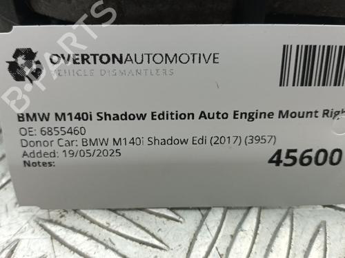 Engine mount BMW 1 (F21) M 140 i | BP29679471M89 