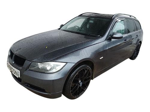 Used Gearbox BMW 3 (E90) 318 d (136 hp) 29669089