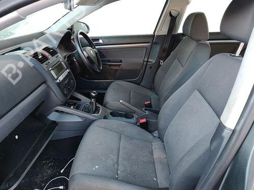 Radio VW JETTA III (1K2) 1.6 TDI | BP29668365E6 