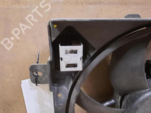 Køleblæser CITROËN C3 II (SC_) 1.4 | BP29647969M128 