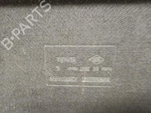 Rear parcel shelf RENAULT MEGANE II (BM0/1_, CM0/1_) 1.4 16V (BM0B, CM0B) | BP29649356C85