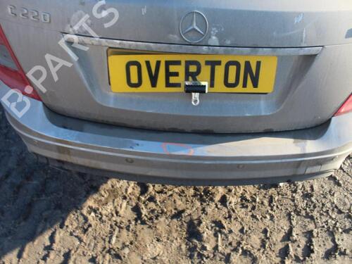 Middle console MERCEDES-BENZ C-CLASS T-Model (S204) C 220 CDI (204.208) | BP29672012I22 