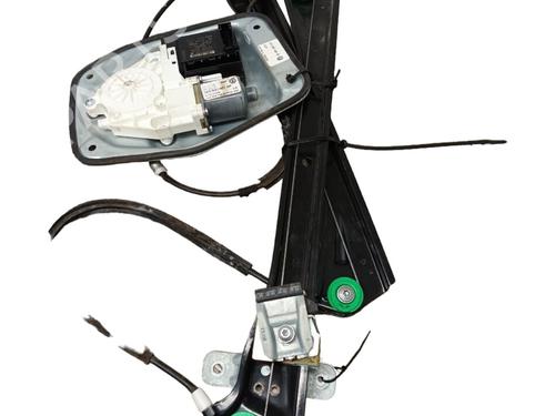 Vindusheismekanisme venstre foran VW JETTA III (1K2) 1.4 TSI (122 hp) 29660590