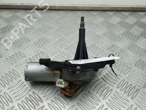 Rear wiper motor NISSAN PRIMERA Hatchback (P12) 1.8 | BP29646224M102