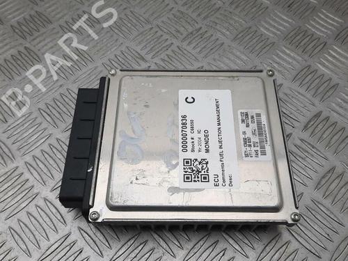 Engine control unit (ECU) FORD MONDEO III (B5Y) 2.0 16V TDDi / TDCi | BP29647531M57 