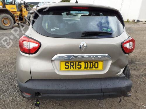 Motorstyringsenhed RENAULT ZOE (BFM_) ZOE | BP29671428M57 