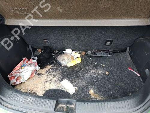 Gearbox MAZDA 2 (DE_, DH_) 1.3 (DE3FS) | BP29667831M3