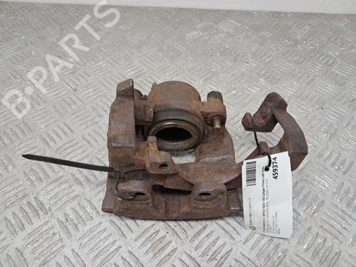 Left front brake caliper FORD MONDEO IV (BA7) 2.0 TDCi | BP29680712M105 