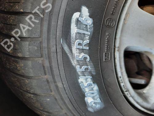 Instrumentbræt AUDI A4 B6 Avant (8E5) 1.9 TDI | BP29655527C46 