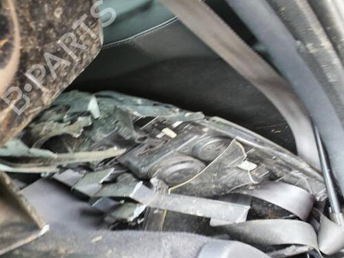 Passasjer kollisjonspute RENAULT CLIO III (BR0/1, CR0/1) 1.2 16V (BR0P, CR0P) | BP29656988C10 