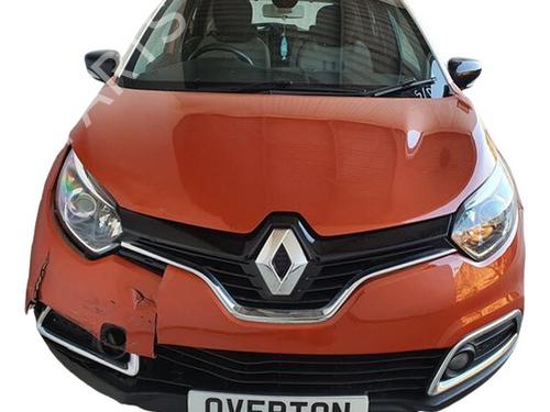 AC Kondensor RENAULT CAPTUR I (J5_, H5_) 0.9 TCe 90 | BP29653089M32 
