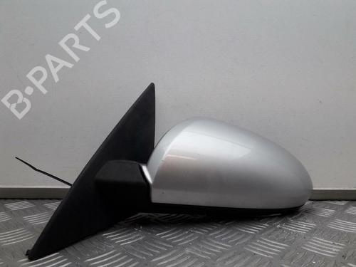 Used Left mirror NISSAN PRIMERA (P12) 1.8 (115 hp) 29645585