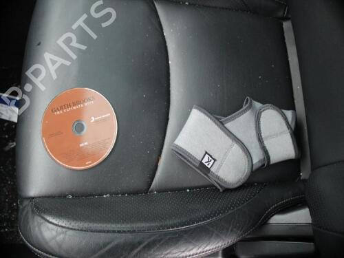 Rear left window mechanism MITSUBISHI OUTLANDER II (CW_W) 2.2 DI-D 4WD | BP29672097C24 