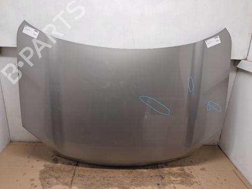 Hood NISSAN NAVARA NP300 (D40) 2.5 dCi 4WD (D40TT, D40T, D40M, D40BB) | BP29678991C1