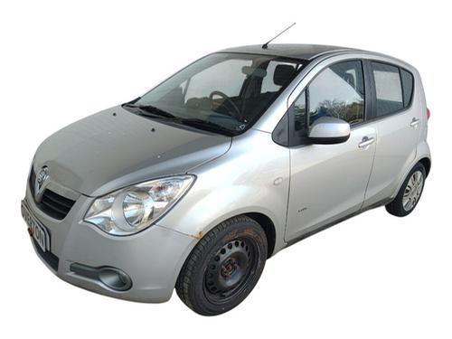 Used Right rear door Right rear door VAUXHALL AGILA Mk II (B) (H08) 1.0 12V (65 hp) 33250026 33250026