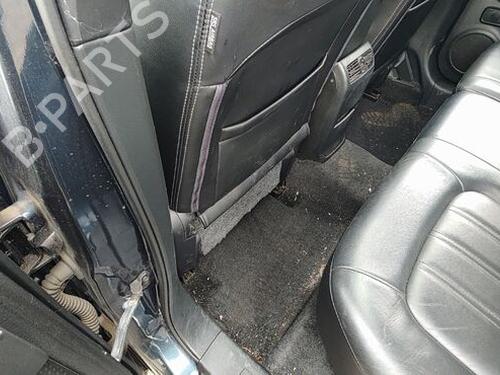 Steering column NISSAN X-TRAIL II (T31) 2.0 dCi 4x4 | BP29663708M21 