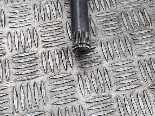 Left front driveshaft FORD TOURNEO CONNECT / GRAND TOURNEO CONNECT V408 MPV 1.5 EcoBlue | BP29687356M38