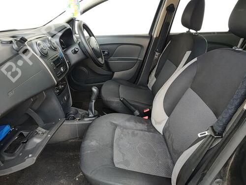 Starter DACIA SANDERO II 1.2 | BP31866086M8 