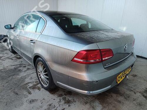 Front left panel VW PASSAT B7 (362) 1.4 TSI | BP32512316C58