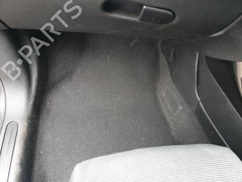 Rear left seatbelt ALFA ROMEO GIULIETTA (940_) 1.6 JTDM (940FYB11, 940FYB1A, 940FYF11, 940FYF1A) | BP29646957I29 