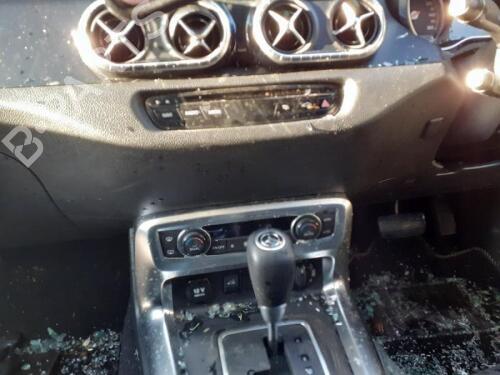 Front right panel MERCEDES-BENZ X-CLASS (470) X 250 d 4-matic (470.231) | BP29671517C59