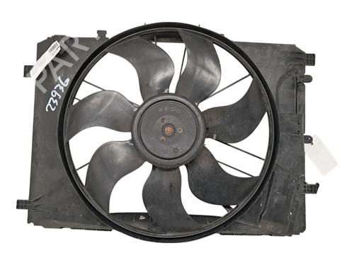 Used Fan MERCEDES-BENZ C-CLASS (W204) C 350 (204.057) (306 hp) 29669668