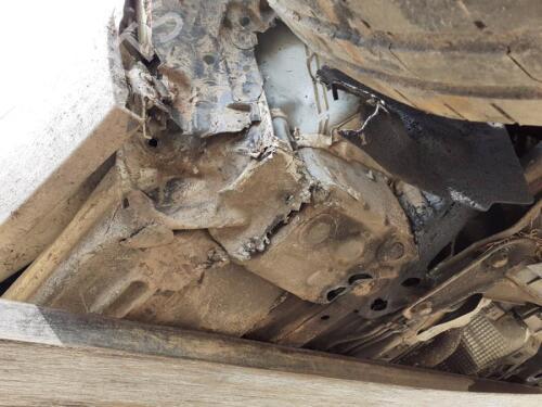 Left taillight RENAULT CAPTUR I (J5_, H5_) 1.5 dCi 90 (J5N4, J5M5, J5MW, J5M6, J5AL, J5AJ) | BP29661536C34 