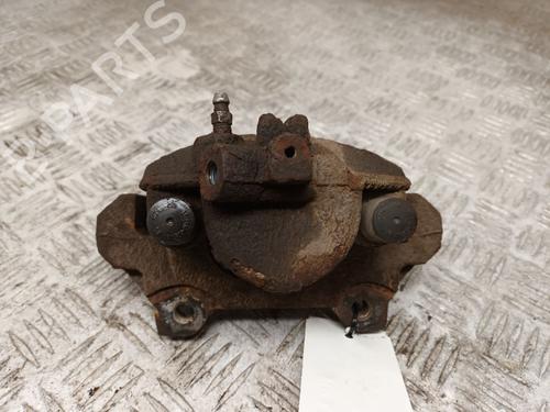 Left front brake caliper FIAT PANDA (312_, 319_) 1.2 (312PXA1A) | BP29654364M105