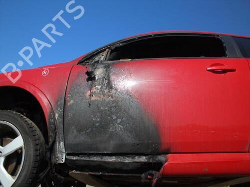 Front right window mechanism VOLVO C30 (533) 1.6 | BP29647132C23 