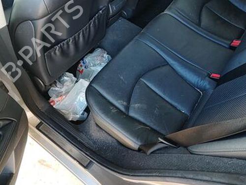 Right front door MERCEDES-BENZ E-CLASS T-Model (S211) E 280 T CDI (211.220) | BP29674717C3 