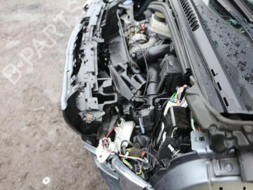 Front wiper motor PEUGEOT 5008 (0U_, 0E_) 1.6 HDi | BP29646952M29 