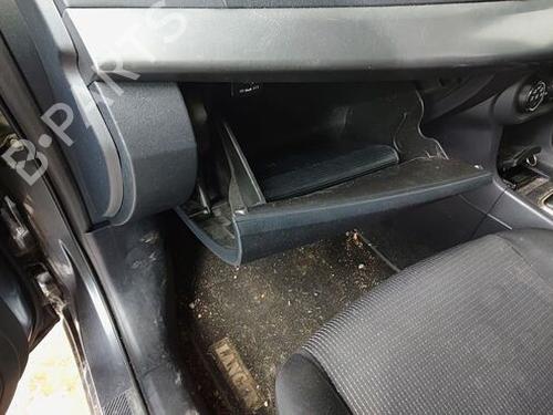 Front right window mechanism MITSUBISHI LANCER VIII Sportback (CX_A) 2.0 DI-D (CX8A) | BP29685150C23 