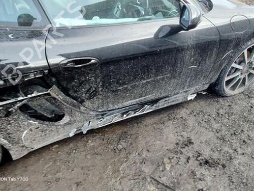 Front right window mechanism PORSCHE CAYMAN (981) 2.7 | BP29661628C23 