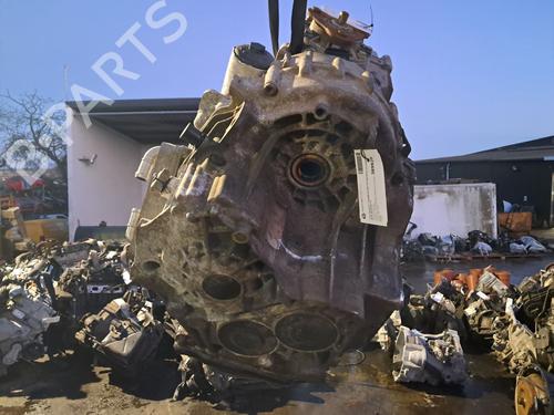 Gearbox VW TIGUAN (AD1, AX1) 2.0 TDI | BP29660431M3