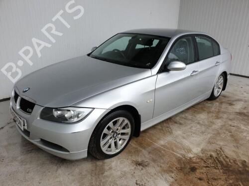 Front right window mechanism BMW 3 (E90) 318 i | BP29649194C23