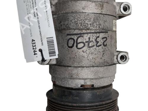 AC Kompressor VAUXHALL ANTARA A (L07) 2.0 CDTI 4x4 (150 hp) 29669148