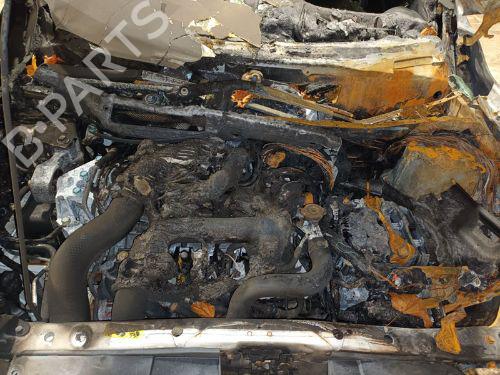 Switch NISSAN JUKE (F15) 1.6 DIG-T | BP29656518I30 