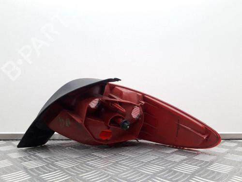 Rückleuchte Links PEUGEOT 206 Hatchback (2A/C) 1.4 i | BP29645313C34 
