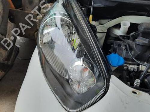 Fuel flap KIA PICANTO II (TA) 1.0 | BP29672872C131 