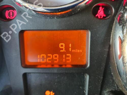 Fuel flap PEUGEOT 207 (WA_, WC_) 1.4 | BP29678588C131 