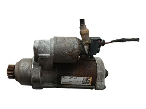Used Starter SEAT TOLEDO IV (KG3) 1.4 TDI (90 hp) 29671302